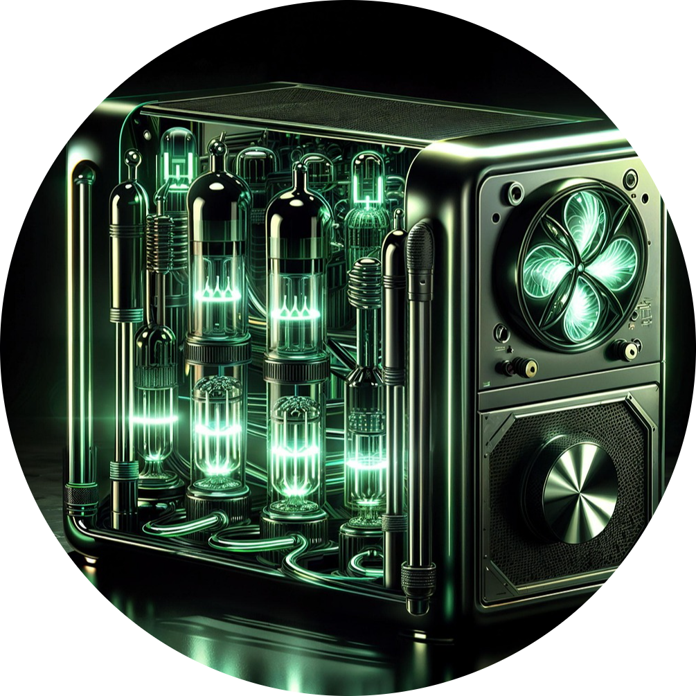 Electronics & Accessories