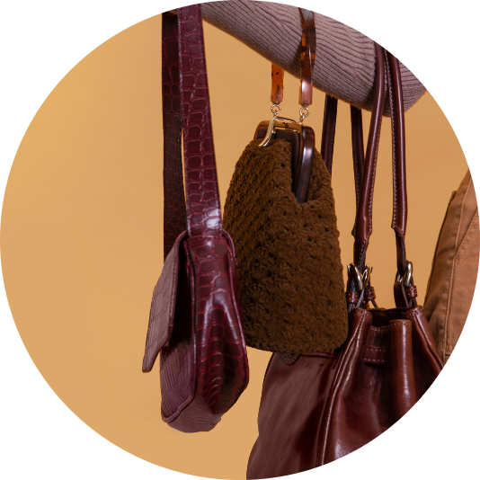 Bags & Purses